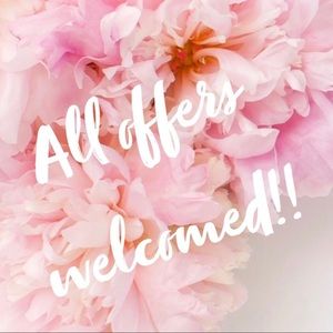 Welcome to my closet!! 💖